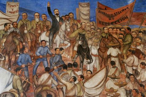 Qué Pasó El 20 De Noviembre De 1910 Día De La Revolución Mexicana Grupo Milenio