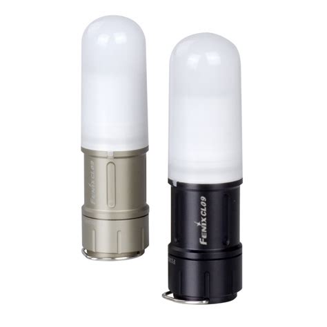 Ліхтар Fenix CL09. Купити Ліхтар Fenix CL09 в Україні.