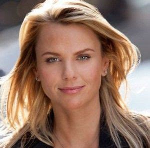 Lara Logan was born on 29 March 1971 in Durban, South Africa. She is a ...