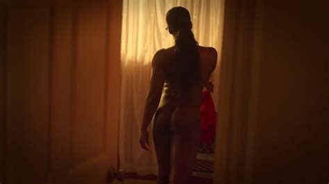 Nude Video Celebs Rebbi Rosie Nude Step Up High Water S E