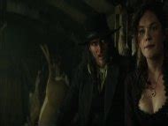 Naked Ruth Wilson In The Lone Ranger