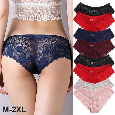 Buy Sexy Lace Low Waist Lingersexy Erotic Underwear Lingerie Sexy