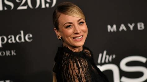 Kaley Cuoco to Star With Kevin Hart in 'Man From Toronto' - Variety