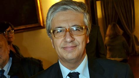 Gian Battista Baccarini Il Presidente Della Federazione Agenti