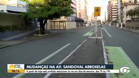 VÍDEOS Bom Dia Alagoas segunda feira 5 de agosto Alagoas G1