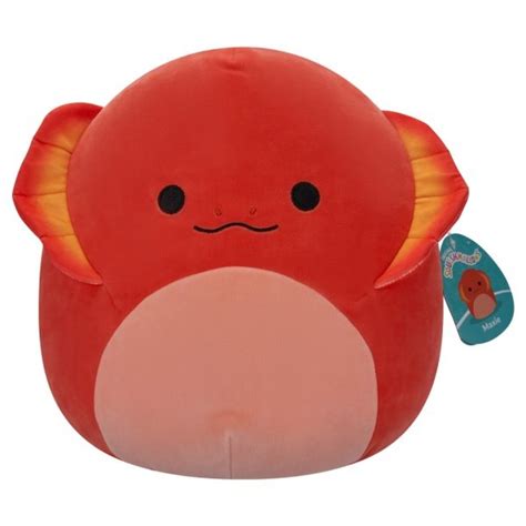 SQUISHMALLOWS Maskotka MAXIE Pluszak 30cm S18 Inna Marka Sklep