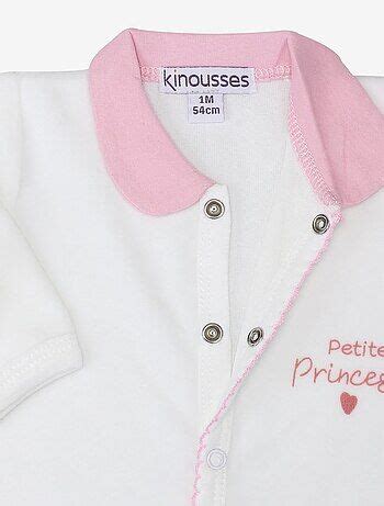 Pyjama bébé découvrez nos modèles Kiabi