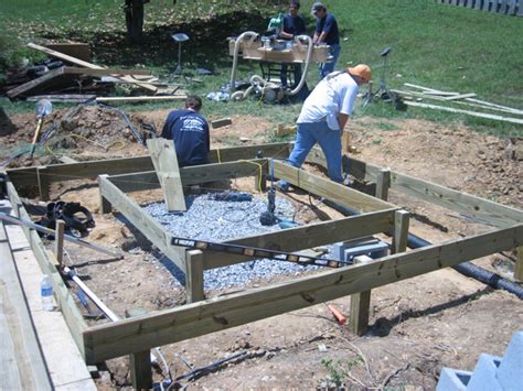 Hot Tub Deck Installation At Danelle Perez Blog