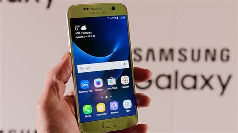 Samsung Galaxy S7 review: A great phone in its day but don’t buy one in ...