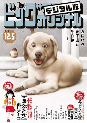 『ビッグコミックオリジナル 2023年23号（2023年11月20日発売 [雑誌] Kindle版 』｜感想・レビュー 読書メーター