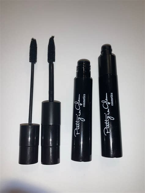 Double Up Mascara | Pretty in Glam