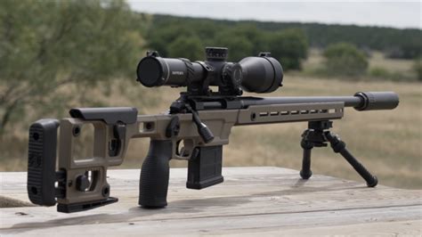 Aero Precision Solus Review - Texas Plinking