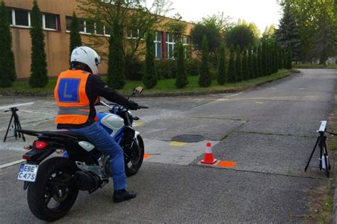 Motocykle Auto szkoła L Speed Szkoła nauki jazdy w Bełchatowie