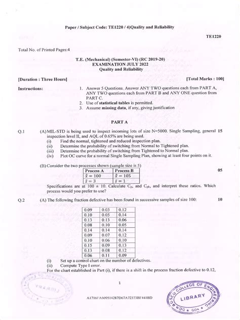 TE1220 | PDF