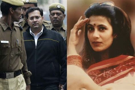 Jessica Lal Murder Case Convict Manu Sharma Released From Tihar Jail