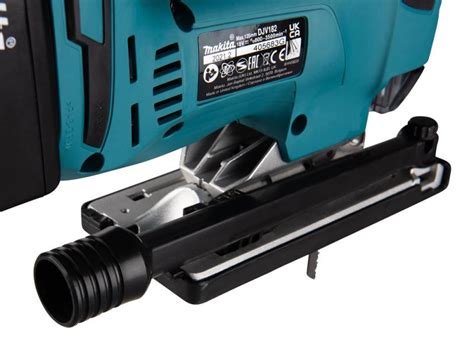 Makita DJV182Z 18V LXT Brushless Jigsaw Body Only At D M Tools