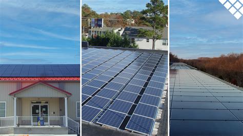 Commercial Solar Install Cost And Time