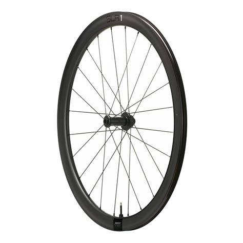 Giant Slr Disc Brake Hookless Front Wheel Beyond The Bike