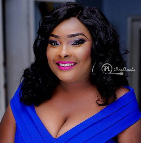 Yoruba Actress Ronke Odusanya Drops Smoking Hot Photos Information Nigeria