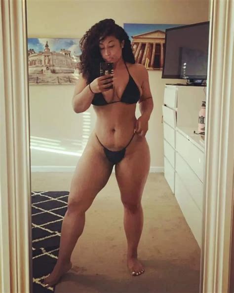 Thighs Nudes BlackGirlPics NUDE PICS ORG