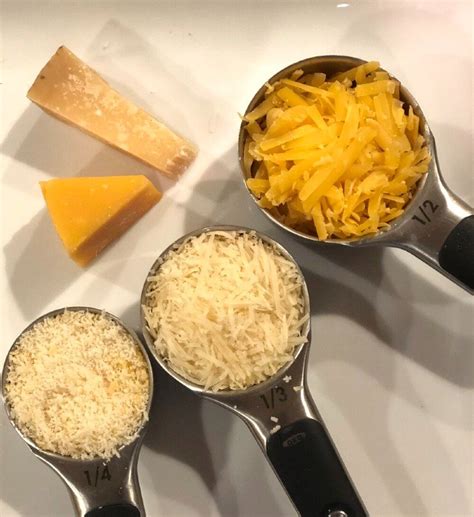 How Many Cups Of Cheese In A Pound Digital Global Times