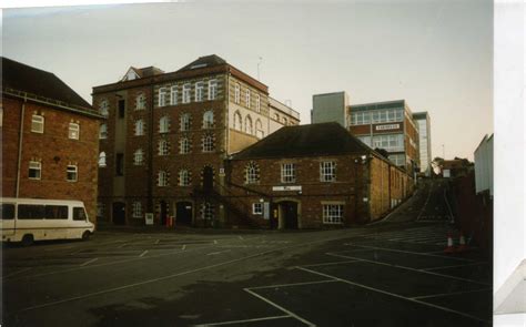 Filemitcheldean Wintle 5 Brewery History Society Wiki