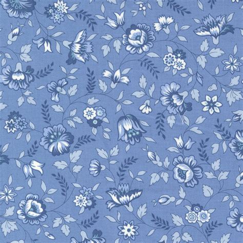 Blueberry Delight 3031 15 Moda Patchwork And Quilting Fabric Fabric Patch