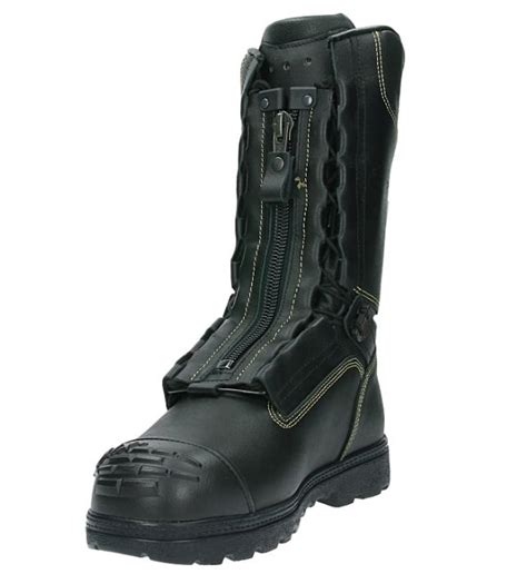 Haix Womens Fire Flash Xtreme Boot North Ridge Fire Equipment