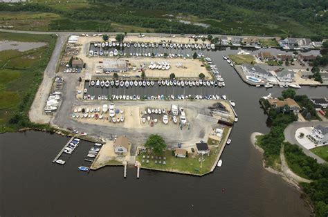 Ocean Gate Yacht Basin In Bayville Nj United States Marina Reviews