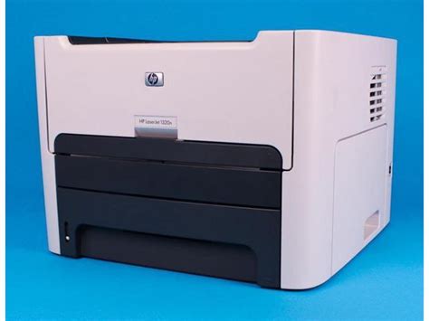 Refurbished HP LaserJet 1320 Q5927A Personal Monochrome USB Laser