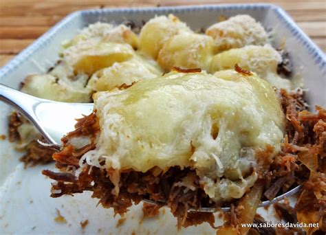 Carne Seca Acebolada Aipim Frito E Queijo Carnes Receitas