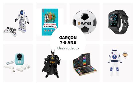 Idée De Cadeaux De Noel Pour Ado Trick cadeaux pour garçon okgo net