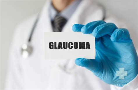 BỆNH GLAUCOMA CƯỜM NƯỚC NGUYÊN NHÂN VÀ CÁCH ĐIỀU TRỊ Bệnh Viện Mắt