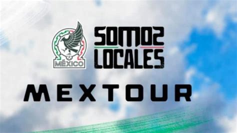 Selección Mexicana confirma fecha y sedes para el Mex Tour 2024