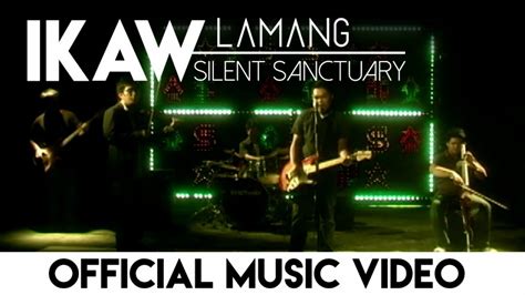 Silent Sanctuary - Ikaw Lamang Chords - Chordify