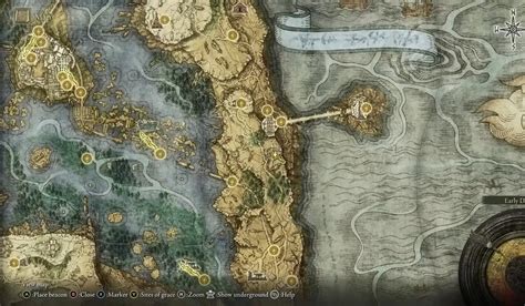 Elden Ring Shard of Alexander Location [NPC & Talisman] - eXputer.com