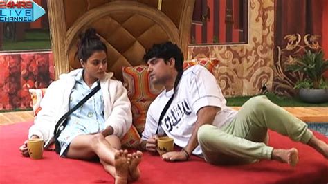 Bigg Boss Live Omg Priyanka Choudhary Ankit Plot Bigg Boss