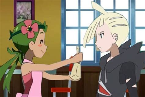 Pin By Alek Martin On Pok Mon In Gladion Pokemon Pokemon