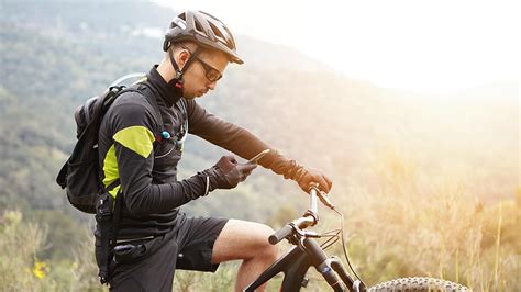 Las Mejores Aplicaciones Para Practicar Ciclismo Este