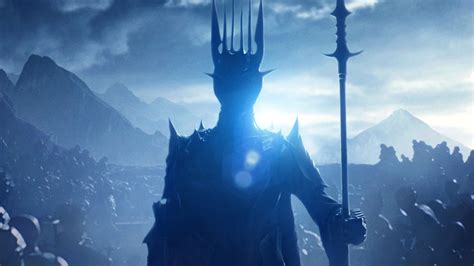 Who Plays Sauron In The Lord Of The Rings The Rings Of Power Season