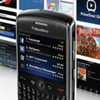 BlackBerry App World hits 10,000 live apps total | PocketGamer.biz