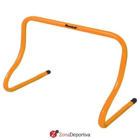 Mini Vallas De Entrenamiento 30cms PVC Zona Deportiva