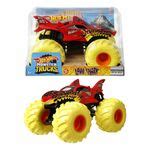 Hot Wheels Monster Trucks Big Truck Asst Hot Wheels Jatekraj Hu
