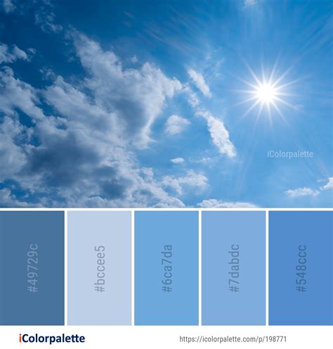 Color Palette Ideas From Sunlight Images Icolorpalette Color