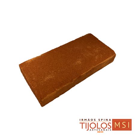 Tijolos Msi Tijolo Vermelho Tradicional