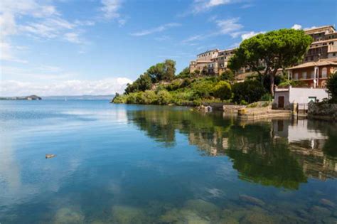 Weekend Al Lago Di Bolsena Cosa Vedere E Cosa Fare Viagginews