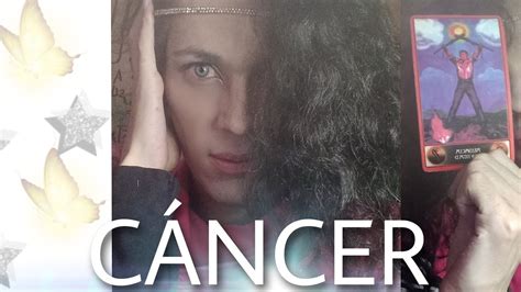 CÁncer ♋ Te Vas No Quieres Su TÓxicidad 💖 Ya EstÁs En Otro Momento