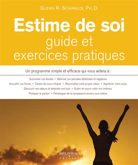 Top Exercices Estime De Soi Images Jesuscourse Hot Sex Picture