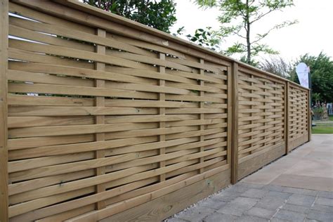 Best 15 Garden Fencing Ideas Stewart Timber Farmhouse Garden