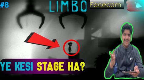 Limbo Gameplay 8 Limbo MixContent YouTube